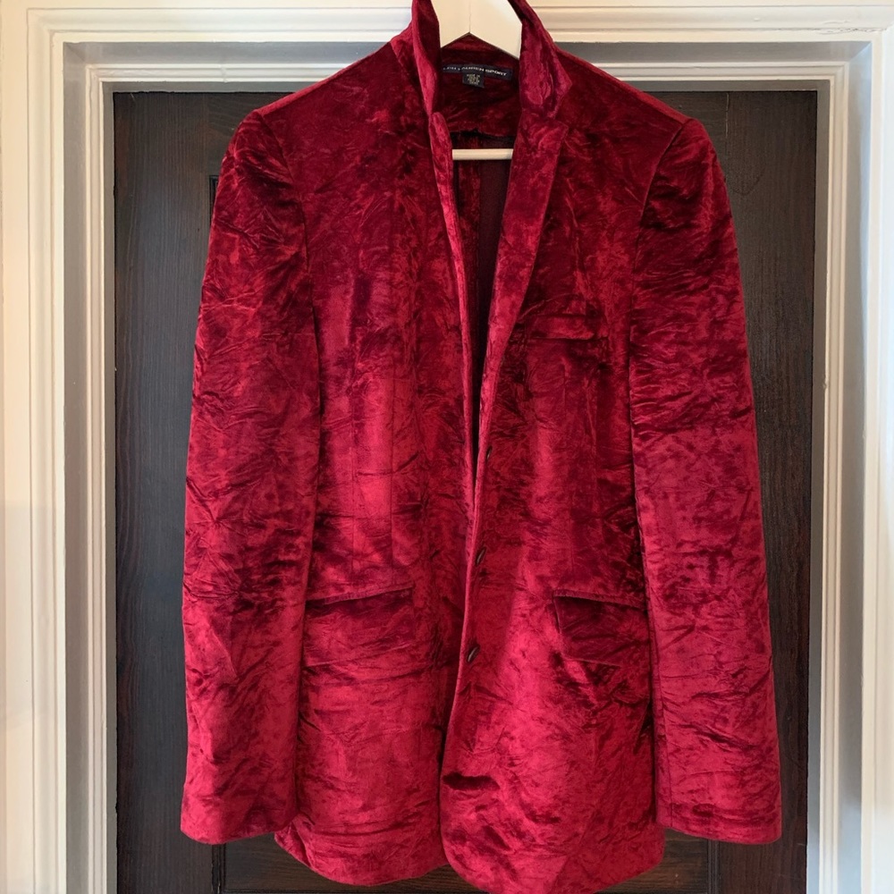 Vintage Ralph Lauren blazer